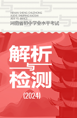 （2024）解析与检测·语文